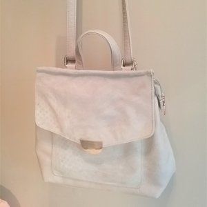 Mode Luxe Back pack/bag